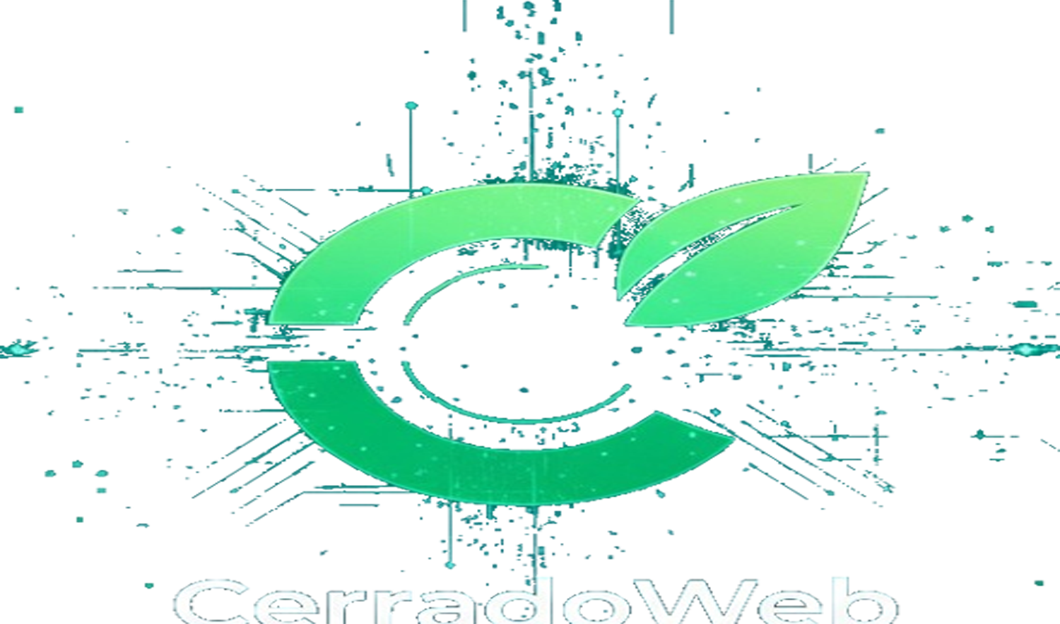 Logo do CerradoWeb